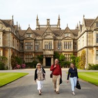 Heritage at Bath Spa University(@BSUHeritage) 's Twitter Profile Photo