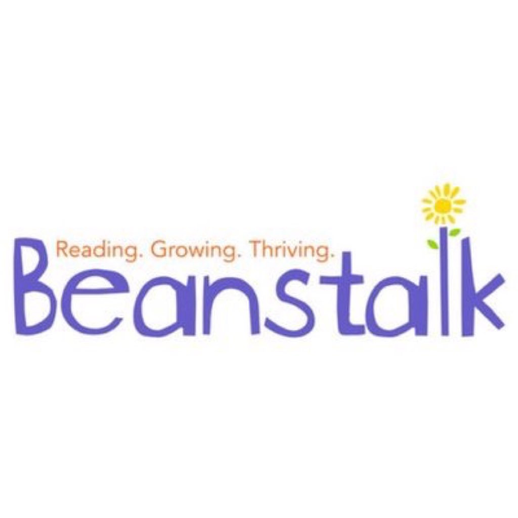 #Beanstalk inspires children to become confident and #literate for life through the sustained support of trained #reading helpers #volunteer