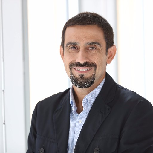 EduardMorante's profile picture. Key Account en Wolters Kluwer España