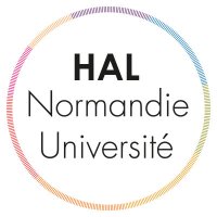 HAL Normandie Univ (@halnormandie) 's Twitter Profile