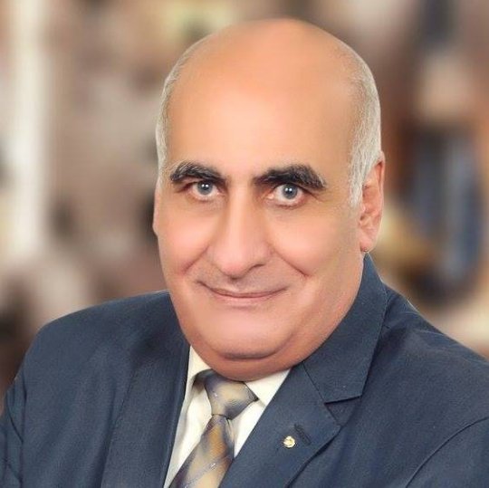 aibrahim_samah's profile picture. د. إبراهيم سماحة
كلية طب جامعة القاهرة