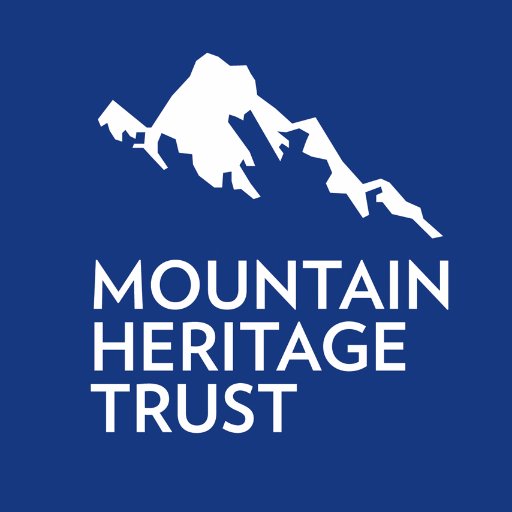 The Mountain Heritage Trust identifies, collects and shares the vibrant material from Britain’s climbing and mountaineering history.