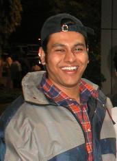 Entrepreneur and Social media addict, an engineer and business graduate, cloud evangelist and sports freak.