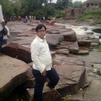pawan kumar ghasolia (@pghasolia) 's Twitter Profile