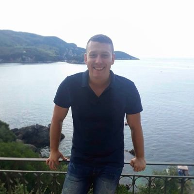 tomaszu1986's profile picture. Director of Company