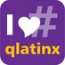 I ❤️ QLatinx (@IHeartQLatinx) Twitter profile photo