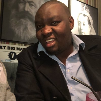 LoloMatenga's profile picture. 