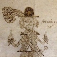 JesusCollegeArchives (@jesusarchives) 's Twitter Profile
