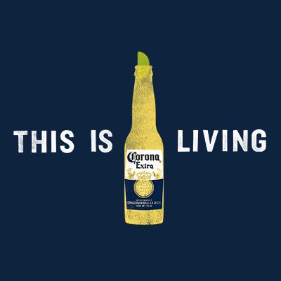 #Corona #コロナビール 公式アカウント*フォローは20歳以上の方限定.お酒は20歳になってから.お酒は楽しくほどほどに.飲酒運転は法律で禁止されています.お酒に関する情報を20歳未満の方への共有（シェア）はご遠慮ください。投稿ポリシー詳細はhttps://t.co/zcexMzoLuT