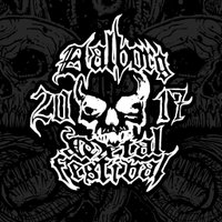 AalborgMetalFestival (@aalborgmetal) 's Twitter Profile