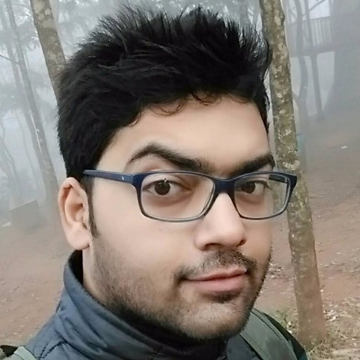 agnihotrisumit7's profile picture. 