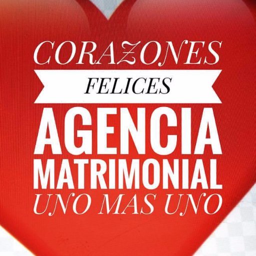 Agencia matrimonial  Uno Más Uno con oficina en Pack Valladolid por 595€ y para buscar pareja toda España Pack Online por  290€ y ☎ 672473829