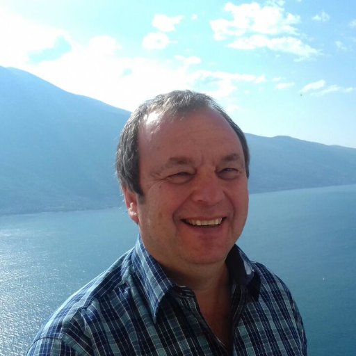 MichaelHaps1's profile picture. PROCESS - BUILDER &  
INTERIM MANAGER 
in Supply ChainLogistics! You need it!