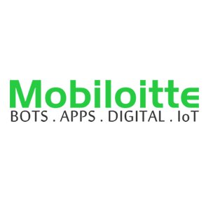 Cross_Platform's profile picture. Mobiloitte specializes in outsourced product & application development: Mobile, Web, Cloud, across BOTS, APPS, DIGITAL & IoT