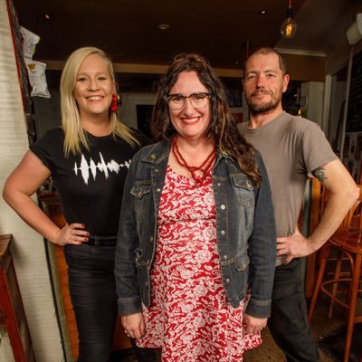PubcastShowAU's profile picture. A weekly show in a Melbourne pub about pubs, beer and culture with a musical guest. Catch our live video show only on Facebook: https://t.co/ingqOpcdYl