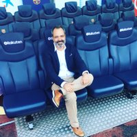 Manel Sarasa (@manelsarasa) 's Twitter Profile