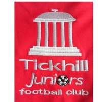 Tickhill Juniors FC(@Tickhill_JFC) 's Twitter Profileg