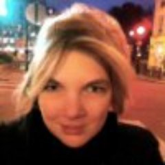 Elskien's profile picture. Programmamaker Sociale Stad Pakhuis de Zwijger