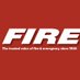 FIRE magazine (@FIRE_Editor) Twitter profile photo