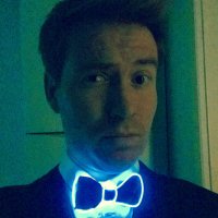 James Turner (@jturnerdesign) 's Twitter Profile