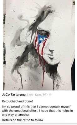 Puerto Rican Scientist in NJ