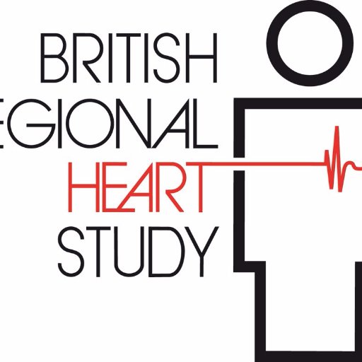 @UCL The British Regional Heart Study (BRHS) is a prospective study in middle-aged men drawn from general practices in 24 British towns, recruited in 1978-1980.