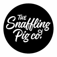 Snaffling Pig(@SnafflingPigCo) 's Twitter Profile Photo