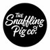 Snaffling Pig (@SnafflingPigCo) Twitter profile photo