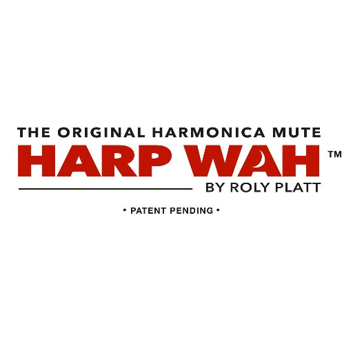 Canadian Harmonica Player.
Check Out The Harp Wah:
https://t.co/x1CEresd7h