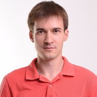 Alexander Doroshenko(@adoprog) 's Twitter Profile Photo