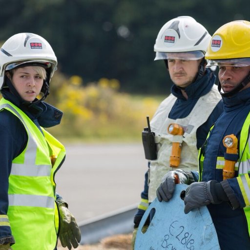 We are a specialist #recruiter within the #Fire and #Security sector across the #UK and parts of Europe. Our clients include global manufacturers.