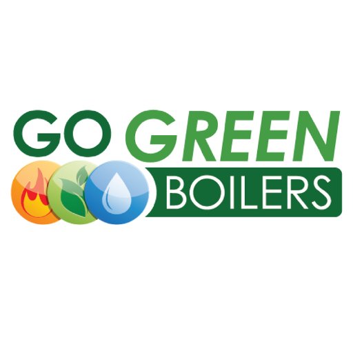 Go Green Boilers