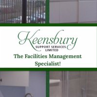Keensbury Services (@keensburyserv) 's Twitter Profile