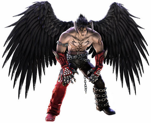 Devil Angle (@sonyclassic) / Posts / X