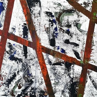 L_LAB_'s profile picture. Abstract Art worldwide