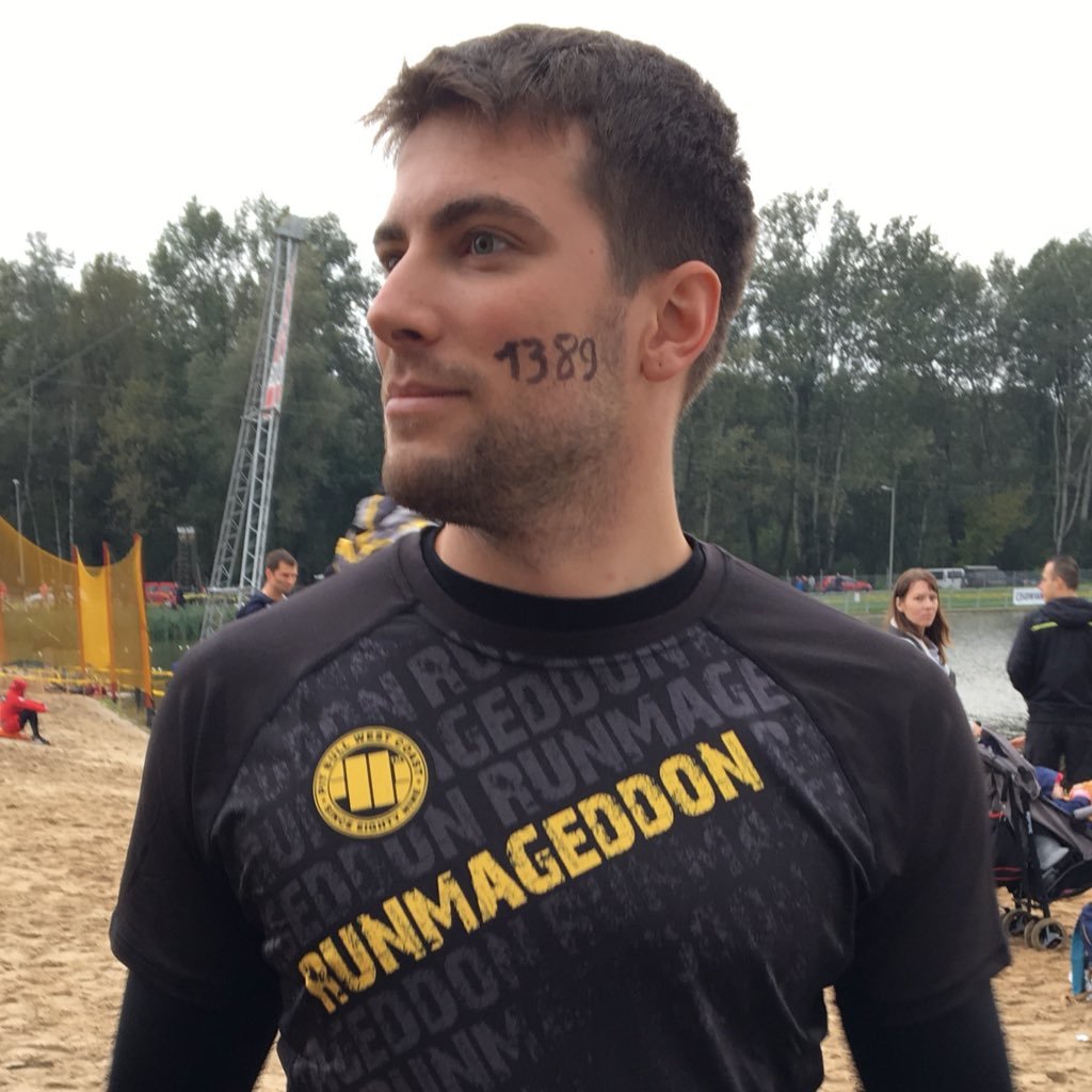 karol_morawski's profile picture. Zawodowo: Specjalista ds. IT, Administrator systemów z jabłkiem w pewnej polskiej firmie. Prywatnie: fan nowych technologii i fotografii.