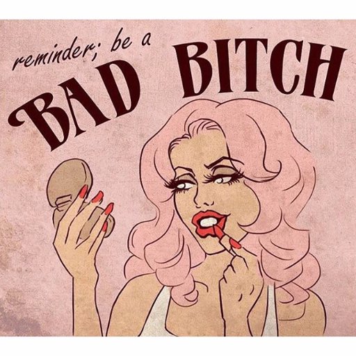 makeupbiatchh's profile picture. Find the best reblogs every day.