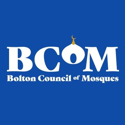 Organisation supporting & representing  Bolton Mosques and Muslim community. We are honoured to have received the prestigious Kings Award for Voluntary service.