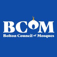 BCoM : Bolton Council of Mosques(@THEBCOM1) 's Twitter Profile Photo