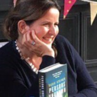 Susie Steiner (@susiesteiner1) 's Twitter Profile Photo Susie Steiner (@susiesteiner1) 's Twitter Profile Photo