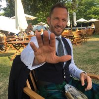 Alan (@ajemackie) 's Twitter Profile