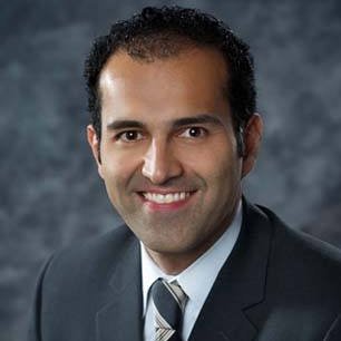 Dr. Amir Jamali is a board certified Orthopaedic Surgeon who specialized in cutting-edge Total Joint Replacement, Arthritis & Hip and Knee conditions.