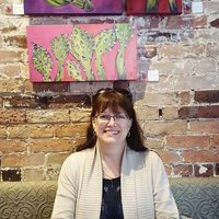 Nancy Young (@nancylyoung) 's Twitter Profile Photo