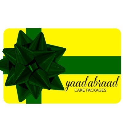 🇯🇲Yaad Abraad Ja🇯🇲 Care packages from YAAD. 🇯🇲🛫🇺🇸🇬🇧🇯🇵🇨🇦 And many more.... JUST ASK Get the things you love and miss the most. Quintessential 🇯🇲
