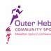 Sport Outer Hebrides (@SportOuter) Twitter profile photo