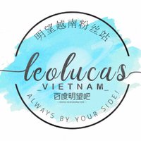 LeoLucas VN (@leolucasvn) Twitter profile photo