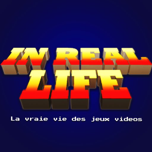 Les héros de jeux vidéo dans la vraie vie.         
#webserie #retrogaming #jeuxvideo