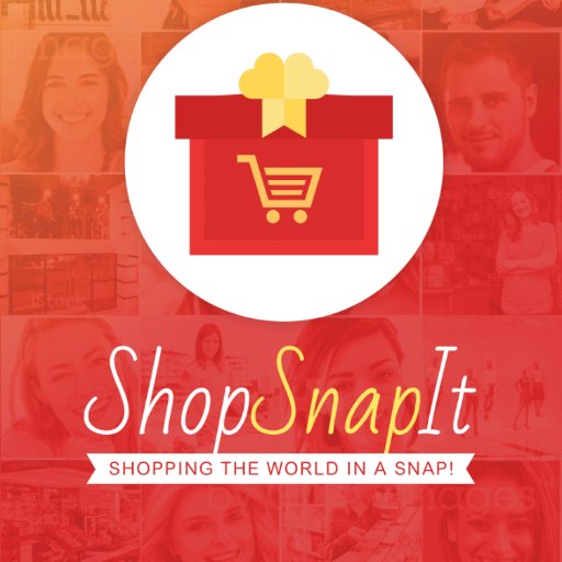 ShopSnapIt's profile picture. Shop the World 🌎 in a Snap with Us!
