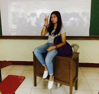 caliso_mary's profile picture. god's grace| olivarian 💕💖