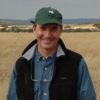 Carter_Roberts's profile picture. President & CEO @World_Wildlife (WWF-US); dad, husband, conservationist, birder, scuba diver; bushwhacking better than following a trail.